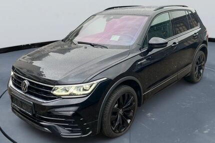 VW Tiguan 107.143 km 35.990 &euro; Düsseldorf 40233