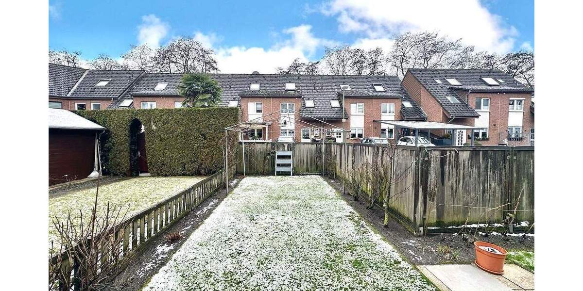 Doppelhaushälfte Neuss Erfttal - 5 Zimmer, 103 m&sup2;, 499.000&euro; | Angebot:25736813