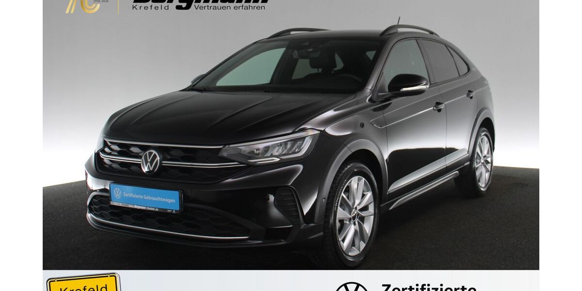 VW Taigo 22.678 km 22.662 &euro; Krefeld 47803