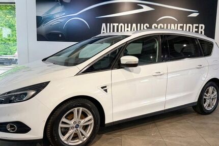 Ford S-Max 196.305 km 12.800 &euro; Ratingen 40880
