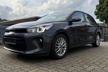 Kia Rio 68.310 km 11.780 &euro; Moers 47443
