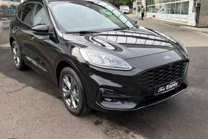Ford Kuga 55.862 km 26.990 &euro; Kamp-Lintfort 47475