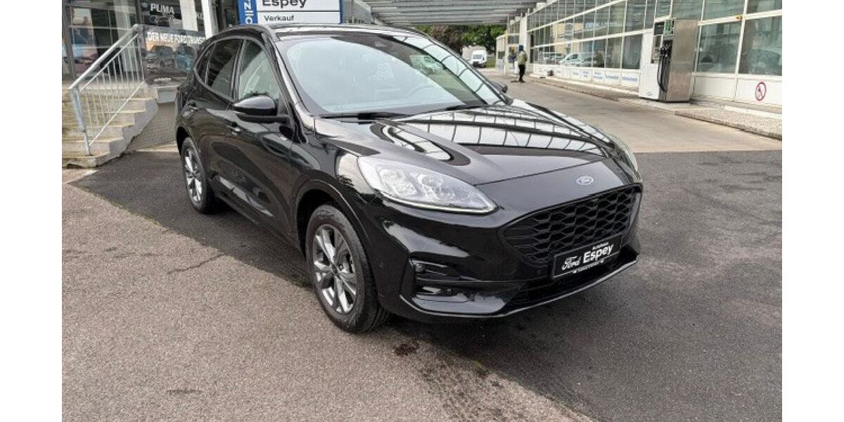Ford Kuga 55.862 km 26.990 &euro; Kamp-Lintfort 47475