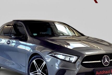 Mercedes-Benz A 200 119.000 km 20.800 &euro; Hilden 40721