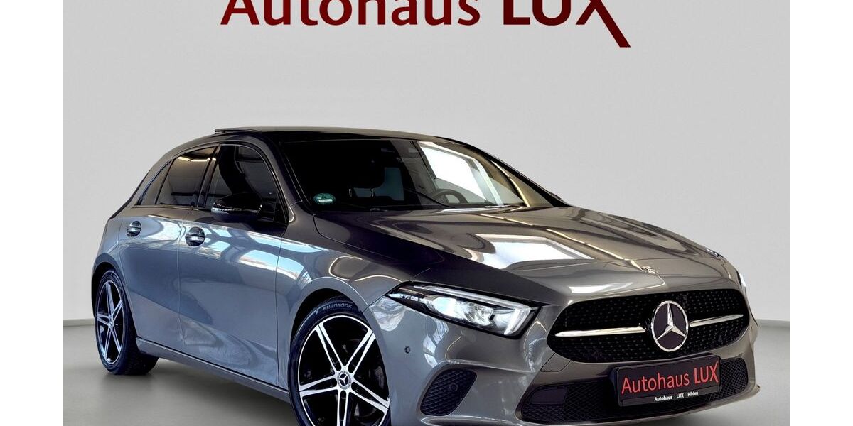 Mercedes-Benz A 200 119.000 km 20.800 &euro; Hilden 40721