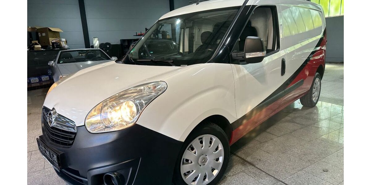 Opel Combo 130.400 km 5.750 &euro; Duisburg 47059
