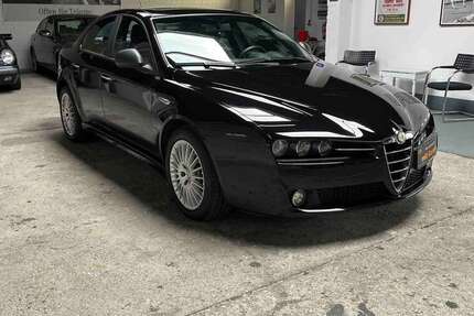Alfa Romeo 159 130.837 km 7.950 &euro; Viersen 41747