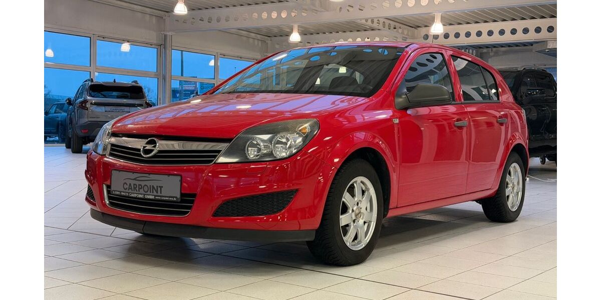 Opel Astra 158.400 km 2.190 &euro; Neukirchen-Vluyn 47506