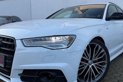 Audi A6 163.000 km 20.950 &euro; Mönchengladbach 41236