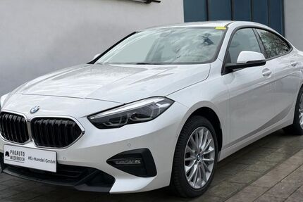 BMW 218 Gran Coupé 19.000 km 25.300 &euro; Meerbusch 40668