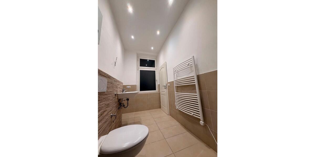 Etagenwohnung Krefeld Bockum - 2 Zimmer, 60 m&sup2;, 710&euro; | Angebot:25943399