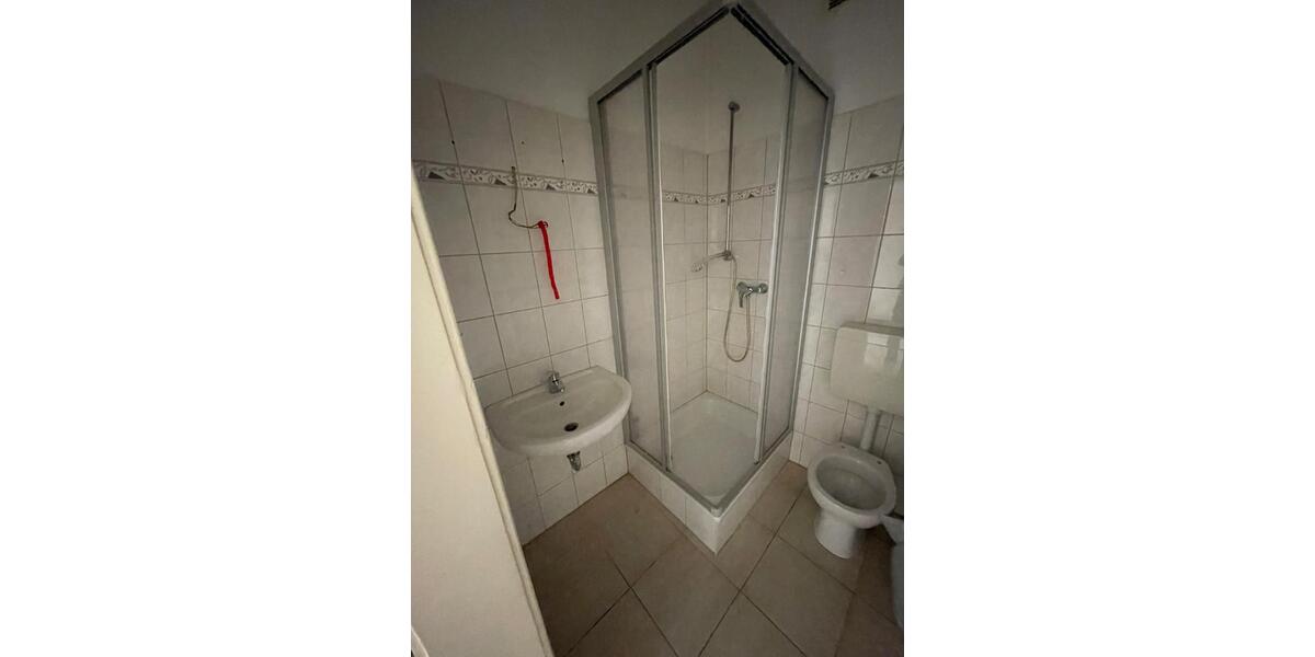 Etagenwohnung Krefeld - 2 Zimmer, 47 m&sup2;, 420&euro; | Angebot:26680743