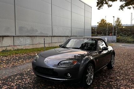 Mazda MX-5 199.200 km 6.500 &euro; Düsseldorf 40549