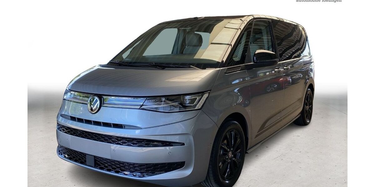 VW T7 Multivan 9.900 km 59.990 &euro; Moers 47441