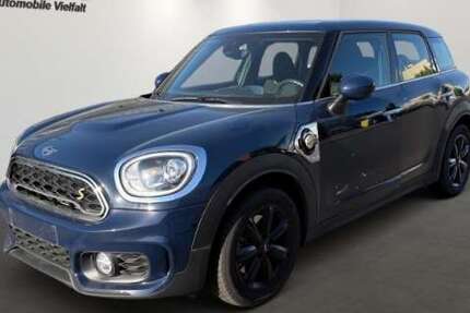 Mini Cooper Countryman 30.000 km 18.990 &euro; Neuss 41464