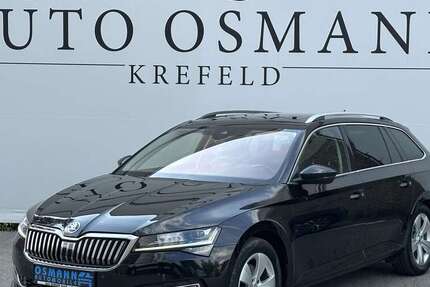 Skoda Superb 184.915 km 14.800 &euro; Krefeld 47805