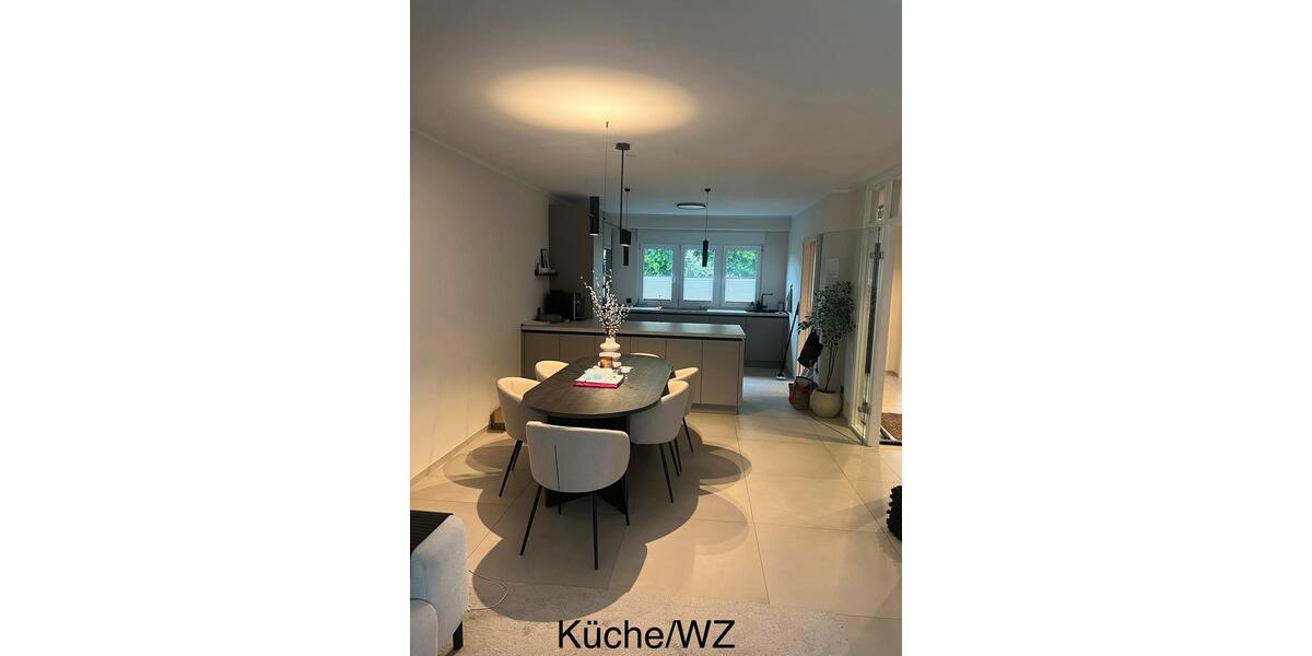 Reihenhaus Dormagen Broich - 4 Zimmer, 122 m&sup2;, 520.000&euro; | Angebot:26617453