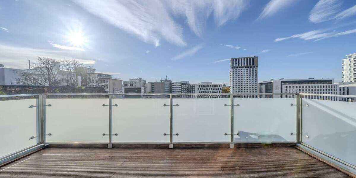 Etagenwohnung Düsseldorf Stadtbezirk 2 - 4 Zimmer, 110 m&sup2;, 739.000&euro; | Angebot:24904702