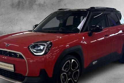 Mini Aceman 4.932 km 38.295 &euro; Krefeld 47800