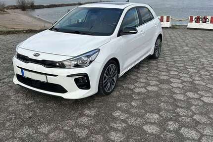 Kia Rio 75.000 km 14.500 &euro; Dormagen 41540