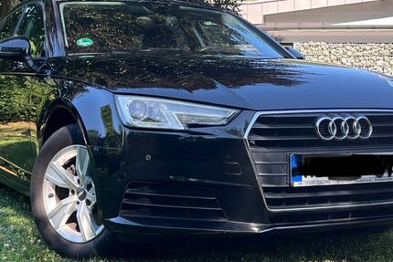 Audi A4 188.000 km 12.700 &euro; Wegberg 41844