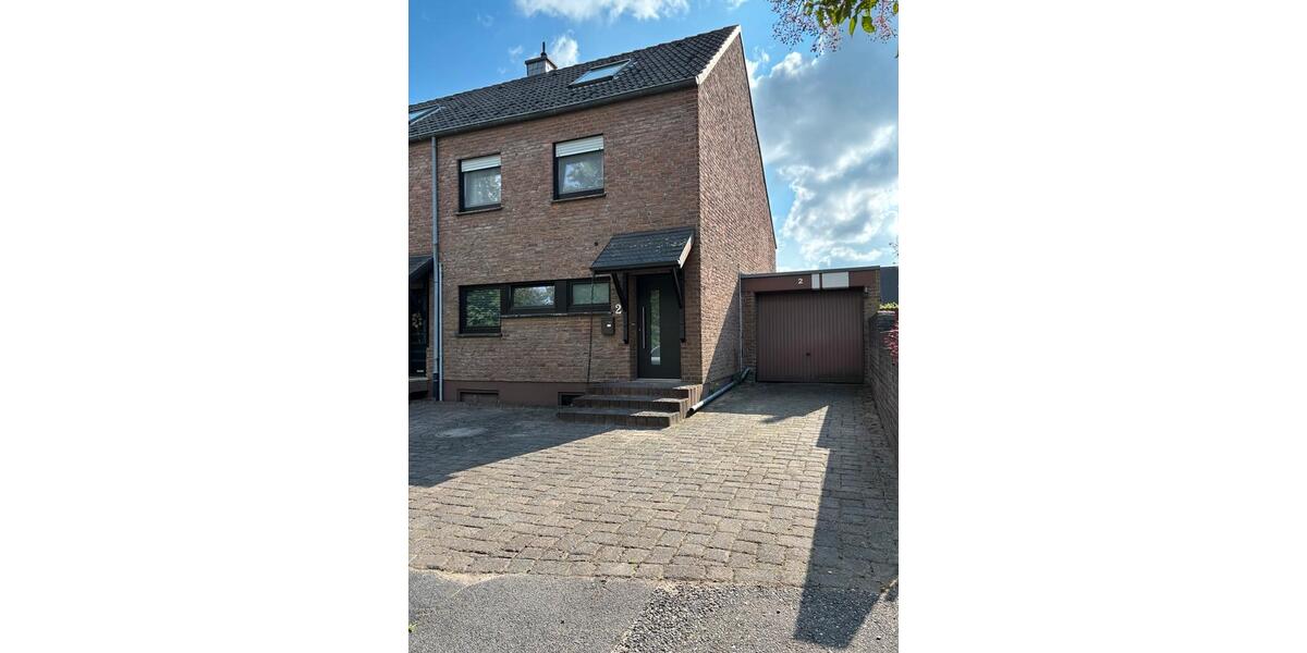 Doppelhaushälfte Schwalmtal - 5 Zimmer, 134 m&sup2;, 325.000&euro; | Angebot:26049518