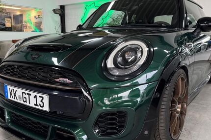Mini John Cooper Works 71.300 km 30.900 &euro; Kempen 47906