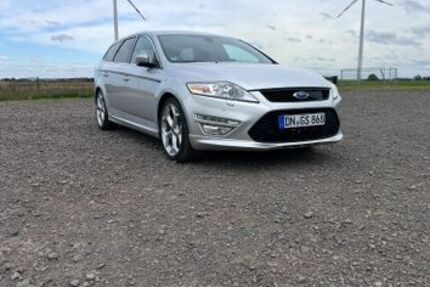 Ford Mondeo 168.000 km 6.999 &euro; Titz 52445