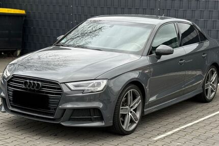 Audi A3 143.000 km 19.990 &euro; Duisburg 47138