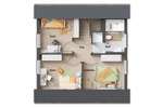 Einfamilienhaus Brüggen - 4 Zimmer, 88 m&sup2;, 420.604&euro; | Angebot:26695350