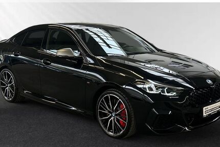 BMW M235 6.700 km 43.497 &euro; Moers 47441