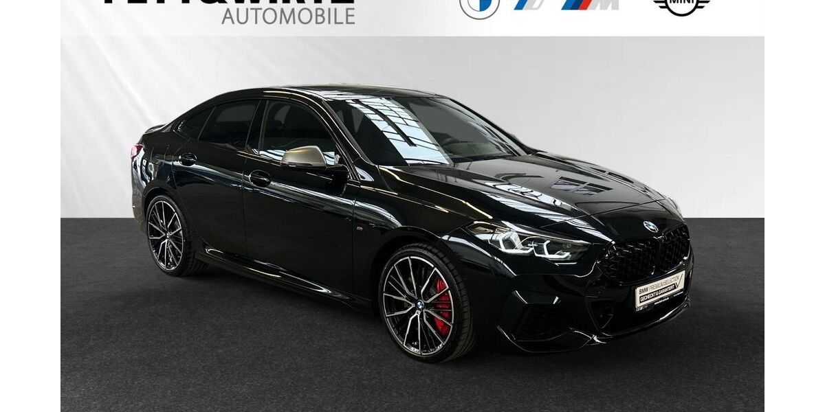 BMW M235 6.700 km 43.497 &euro; Moers 47441