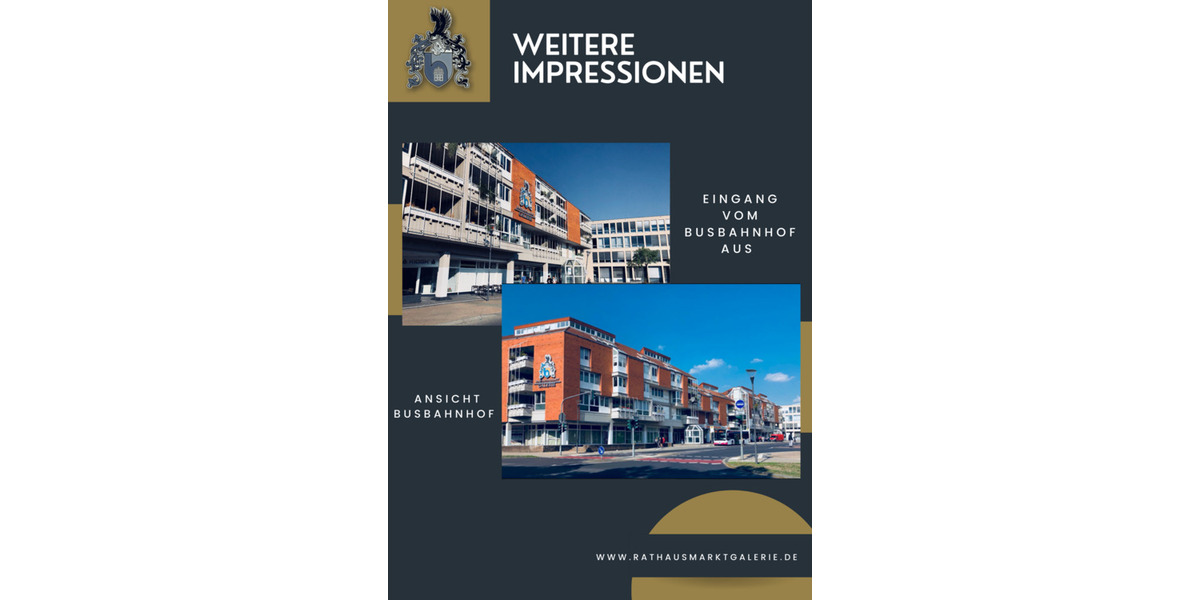 Gewerbeobjekt Viersen Stadtmitte - 2.996&euro; | Angebot:25748099