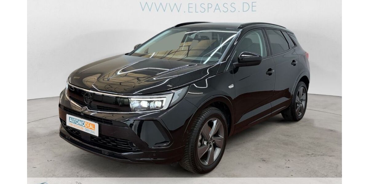 Opel Grandland (X) 25.356 km 23.989 &euro; Moers 47445