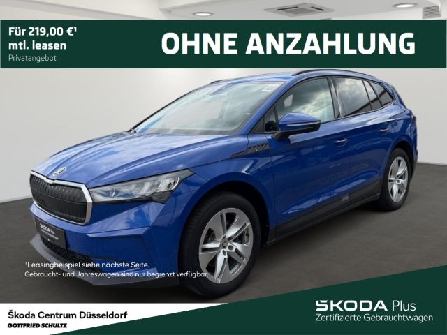 Skoda Enyaq 40.224 km 22.200 &euro; Düsseldorf 40233
