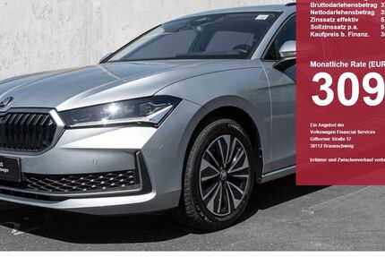 Skoda Superb 27.518 km 34.970 &euro; Düsseldorf 40474