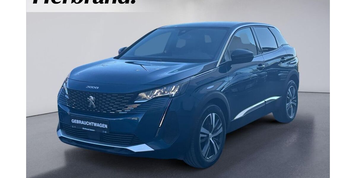 Peugeot 3008 20.718 km 23.490 &euro; Neuss 41460