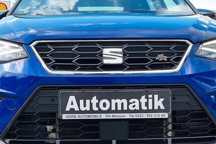 Seat Arona 46.705 km 17.250 &euro; Duisburg 47178