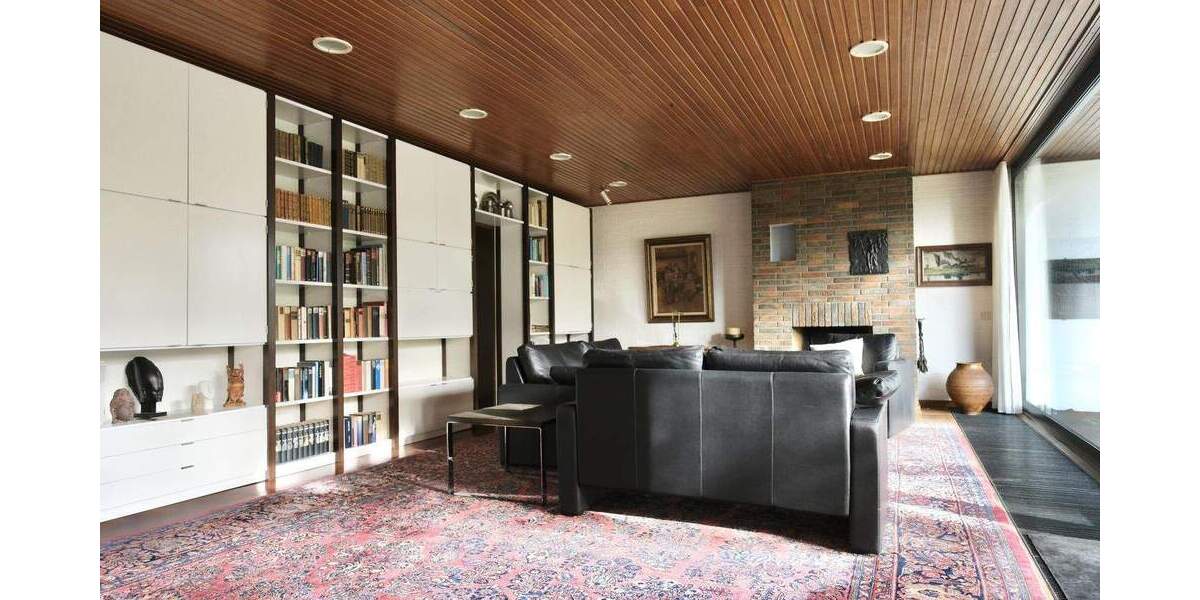 Bungalow Neuss Norf - 6 Zimmer, 131 m&sup2;, 649.000&euro; | Angebot:25687307