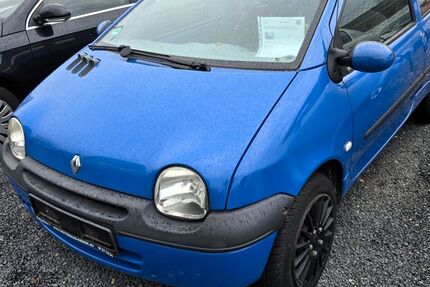 Renault Twingo 104.000 km 1.750 &euro; Mönchengladbach 41066