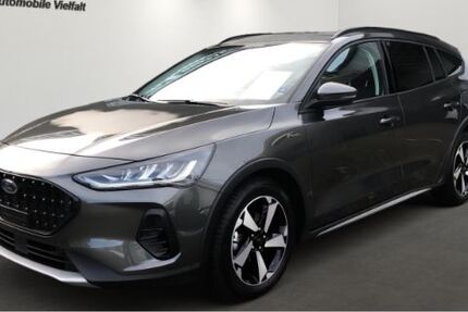 Ford Focus 11.631 km 24.990 &euro; Neuss 41464