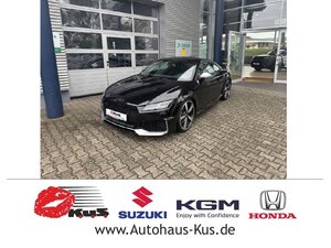 Audi TT RS TFSI 2.5 quattro Coupe +B&O+H&R+Navi+R.Cam+ 39.154 km 49.950 &euro; Meerbusch 40667
