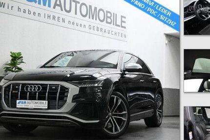 Audi SQ8 255.000 km 46.351 &euro; Neuss 41460
