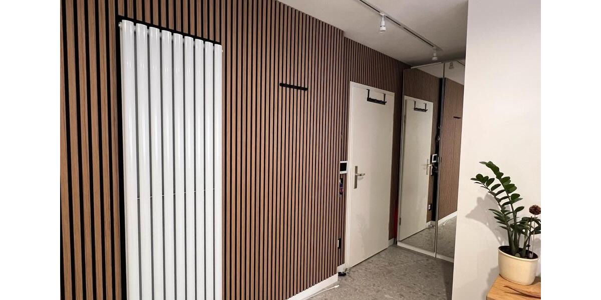 Etagenwohnung Düsseldorf Stadtbezirk 3 - 3 Zimmer, 70 m&sup2;, 1.925&euro; | Angebot:25205284