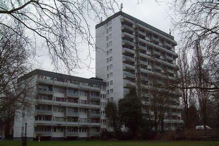 Wohnung Mönchengladbach Odenkirchen - 4 Zimmer, 103 m&sup2;, 544&euro; | Angebot:27339383