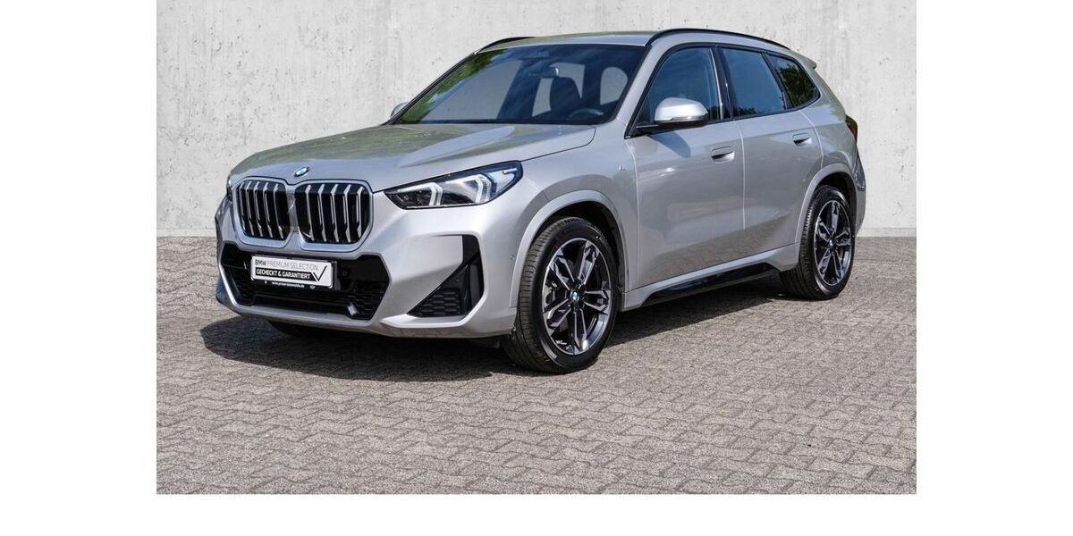 BMW X1 23.682 km 38.390 &euro; Dormagen 41540