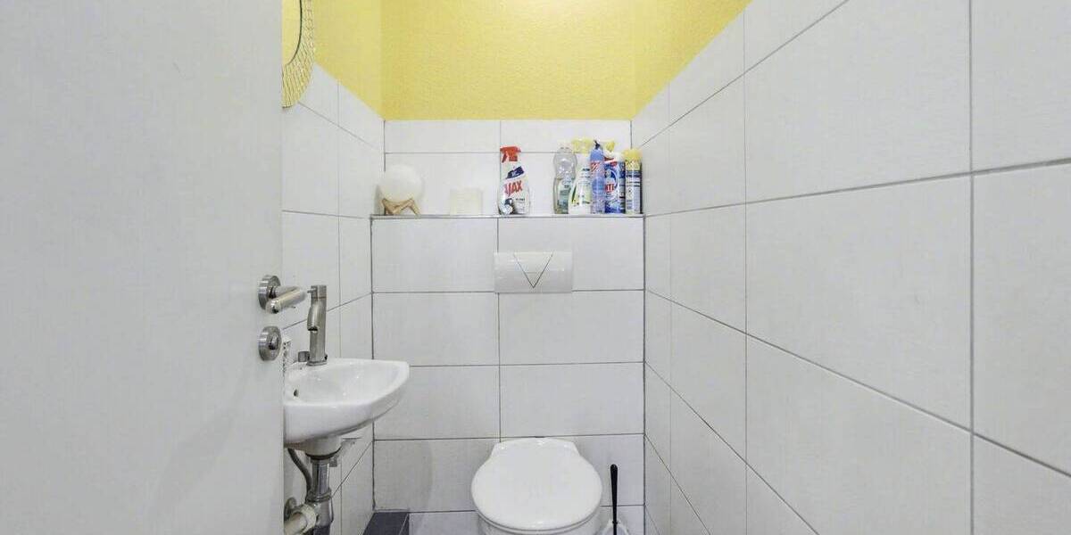 Etagenwohnung Kamp-Lintfort Geisbruch - 4 Zimmer, 93 m&sup2;, 180.000&euro; | Angebot:25911351