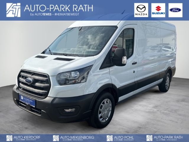 Ford Transit 22.215 km 35.590 &euro; Düsseldorf 40472