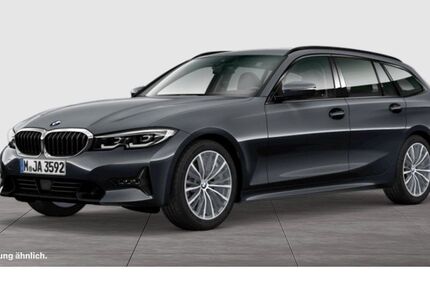 BMW 320 64.284 km 32.940 &euro; Düsseldorf 40595