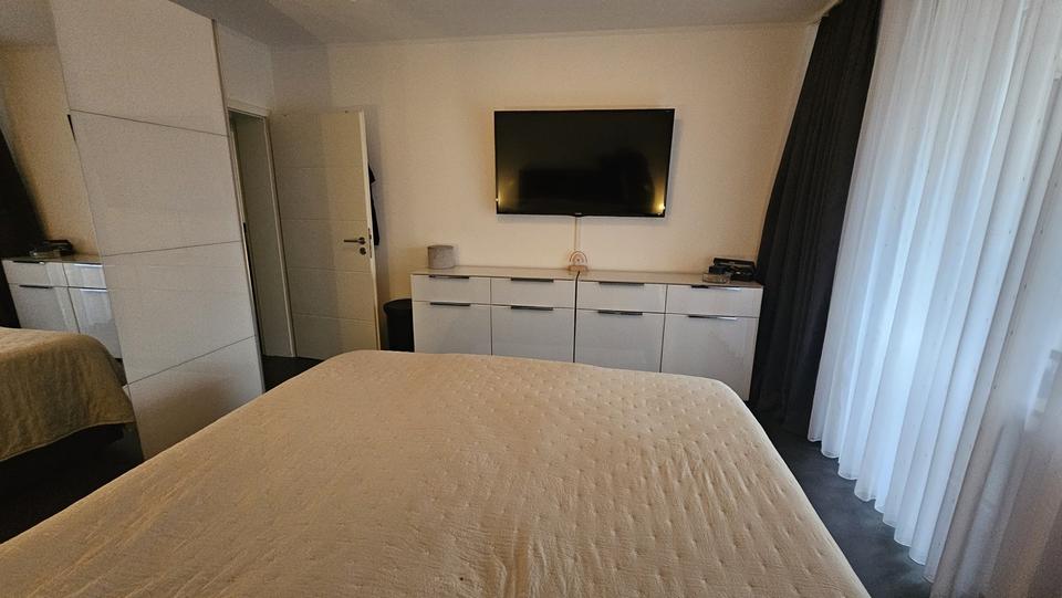 Etagenwohnung Moers Rheinkamp - 3 Zimmer, 72 m&sup2;, 239.000&euro; | Angebot:26068992